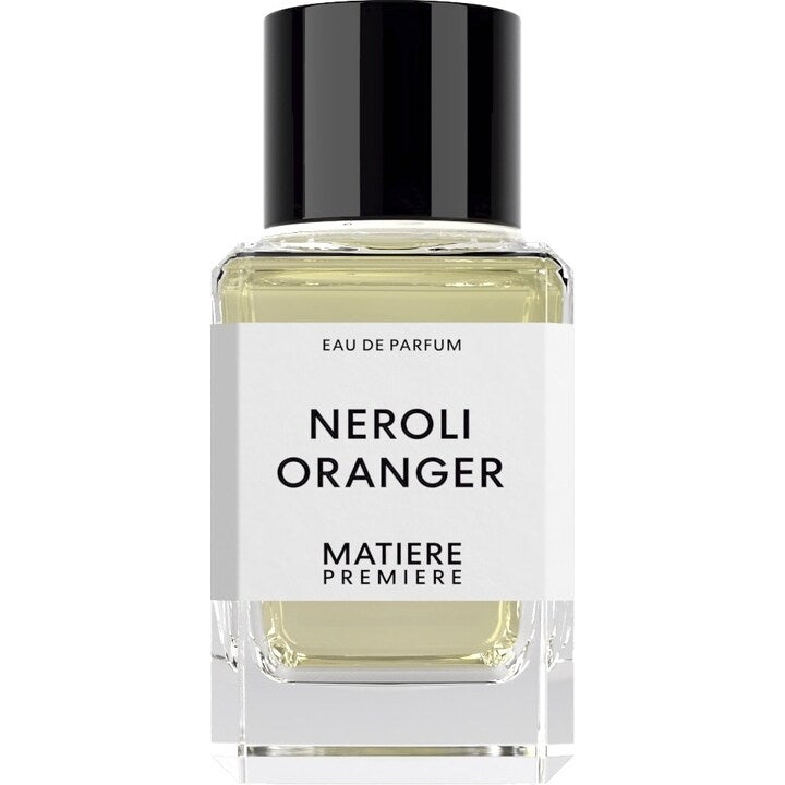 Néroli Oranger von Matière Première