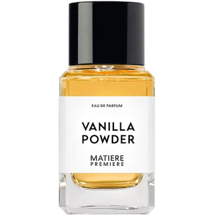 Vanilla Powder von Matière Première (Eau de Parfum)