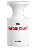 Indecent Cherry BORNTOSTANDOUT® perfume