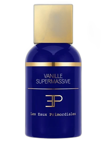 Vanille Supermassive