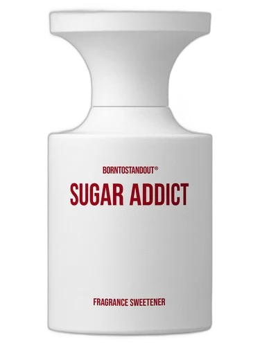 Sugar Addict BORNTOSTANDOUT® perfume