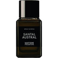Santal Austral Extrait de Parfum von Matière Première