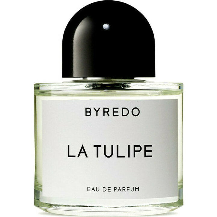 La Tulipe von Byredo