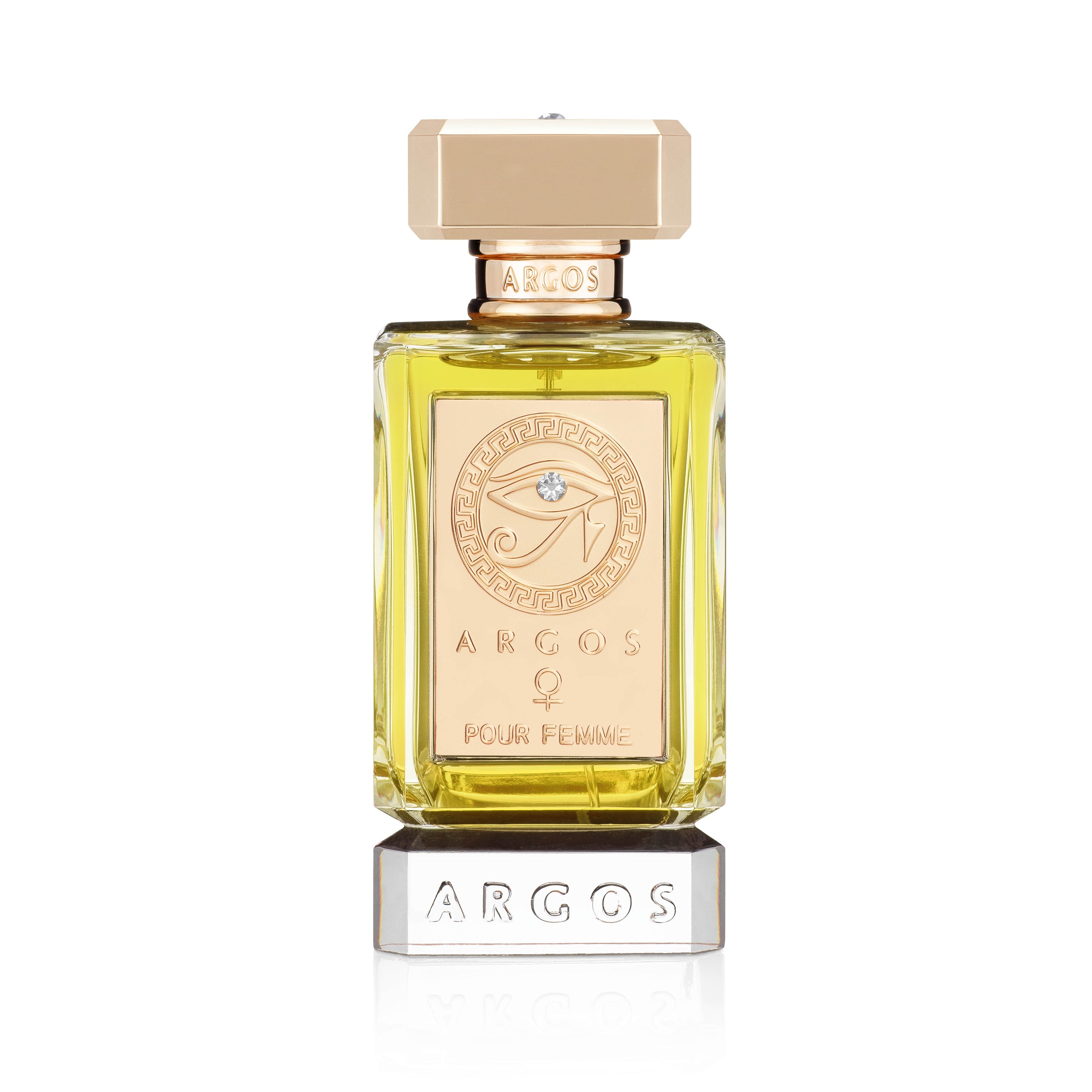 Argos Pour Femme 100ml