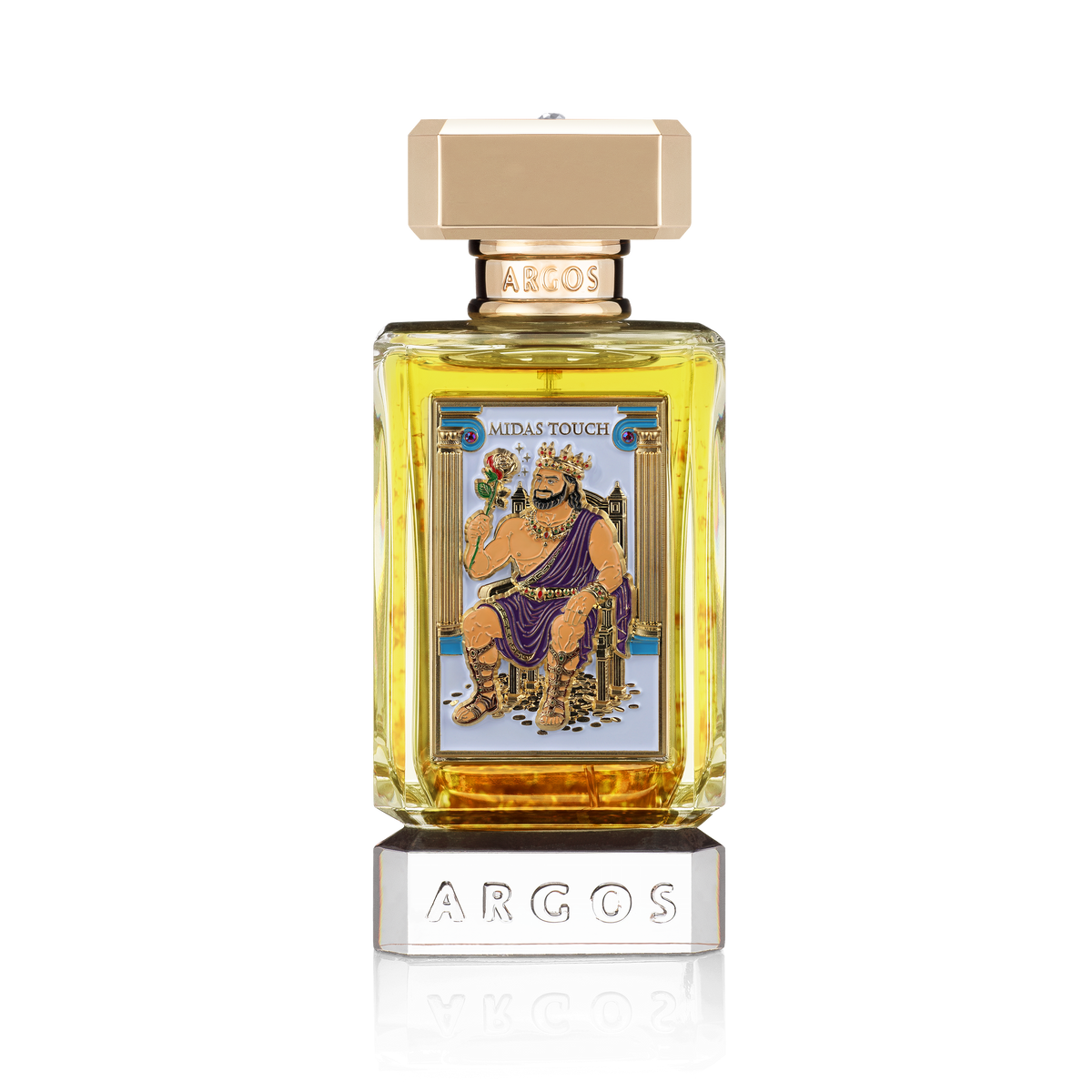 Midas Touch 100ml