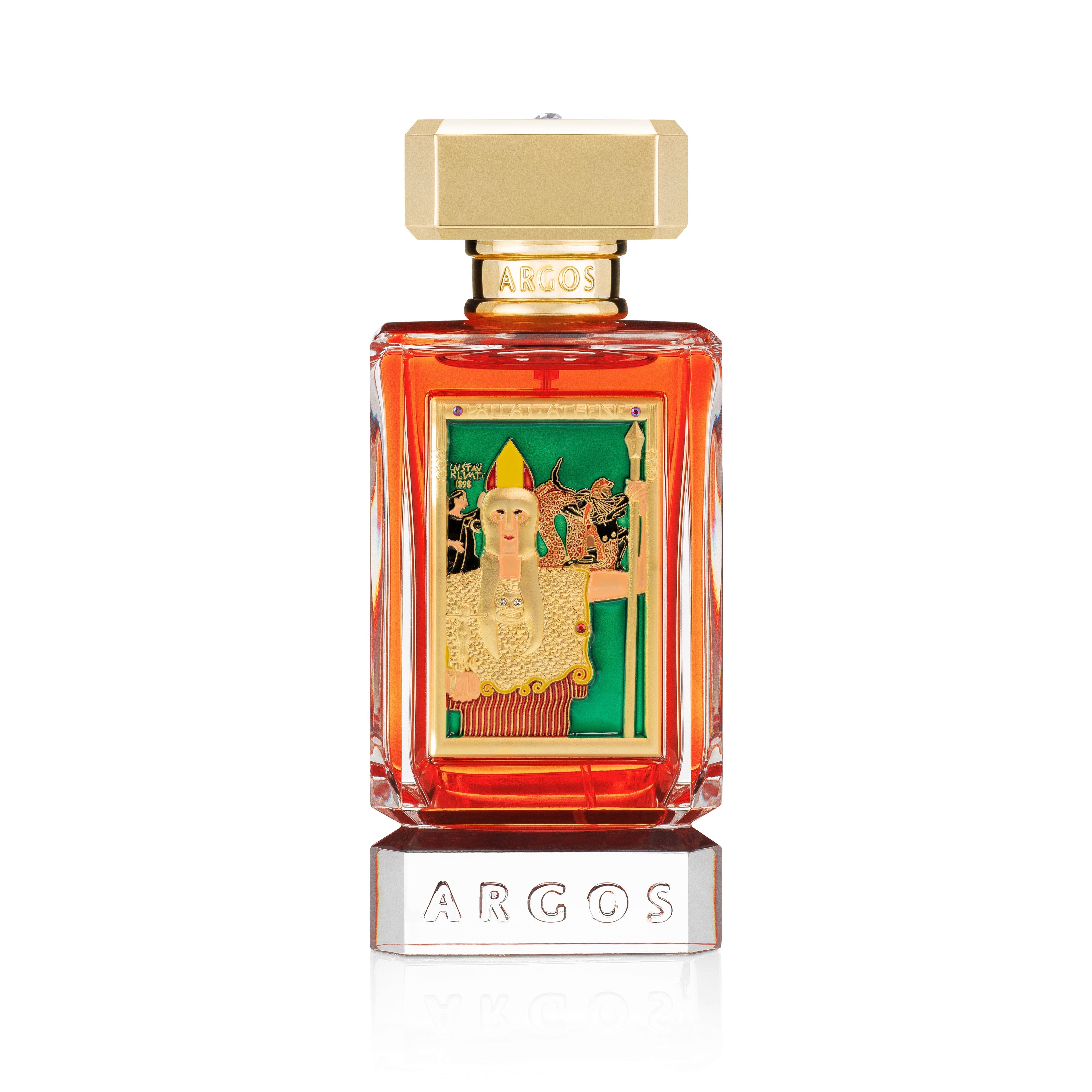 Pallas Athene 100ml