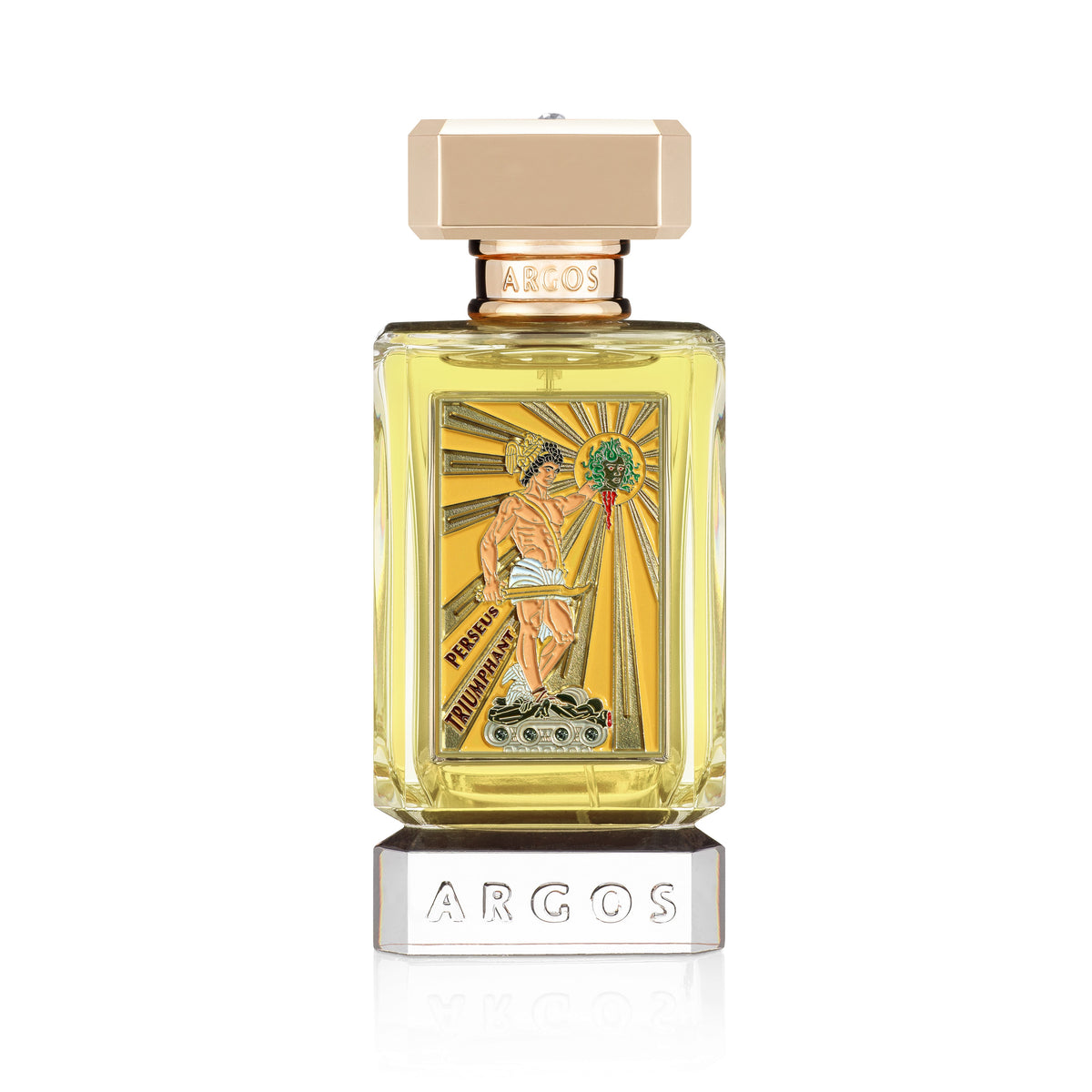 Perseus Triumphant 100ml