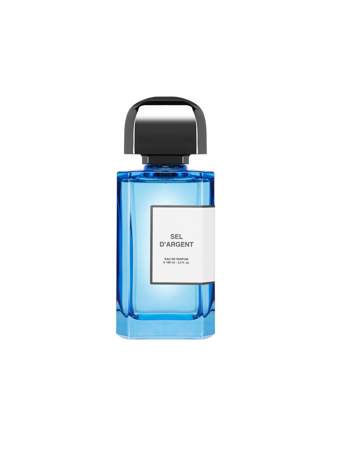 Sel D'Argent 100ml