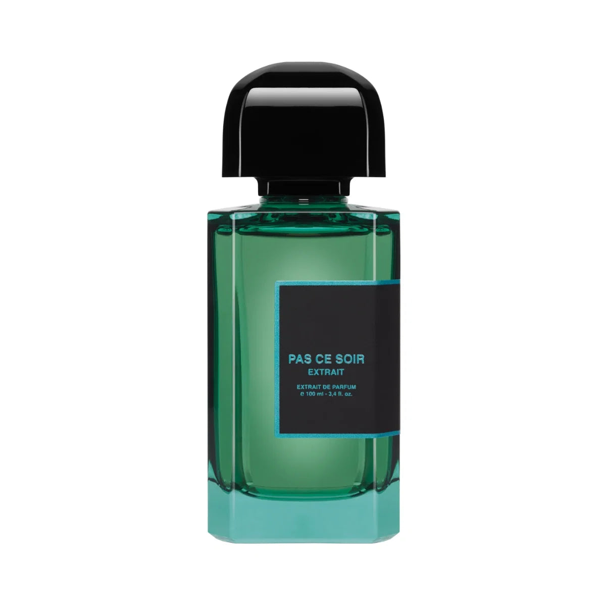 Pas Ce Soir Extrait de Parfum