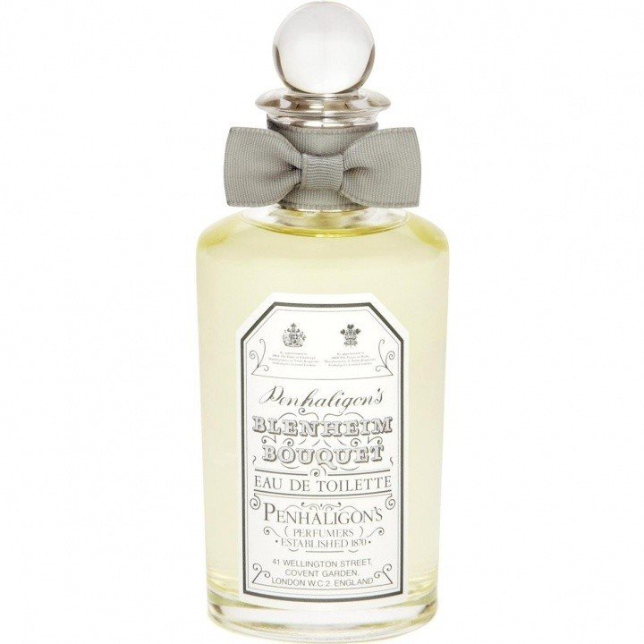 Blenheim Bouquet von Penhaligon's (Eau de Toilette)