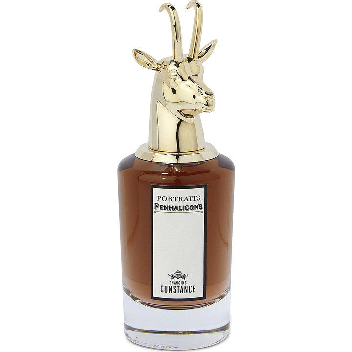 Changing Constance von Penhaligon's