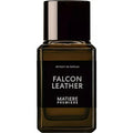 Falcon Leather Extrait de Parfum von Matière Première