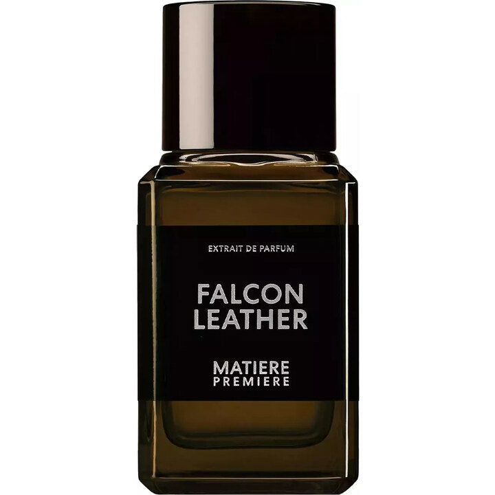 Falcon Leather Extrait de Parfum von Matière Première