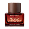 AKIGALA MANDARINO 50ml