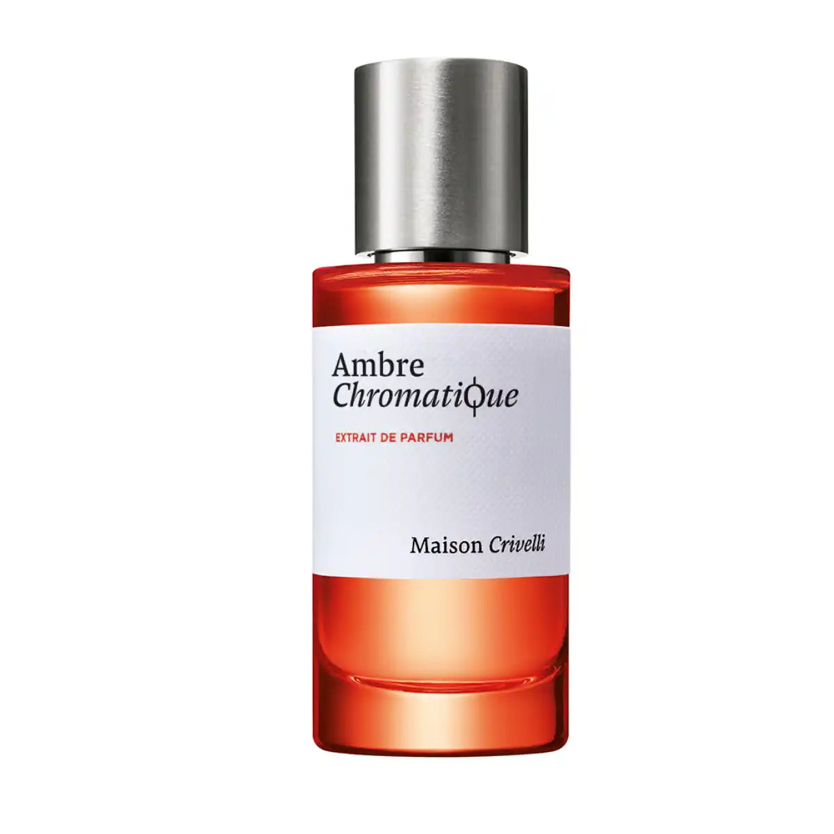 Ambre Chromatique Extrait 50ml