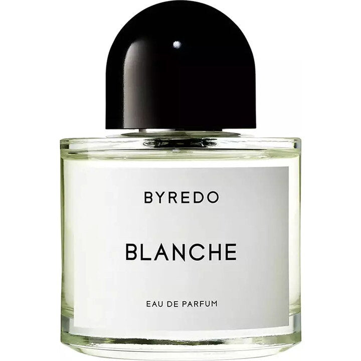 Blanche von Byredo