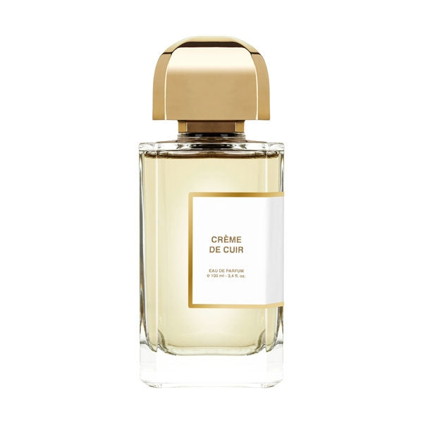 Crème De Cuir