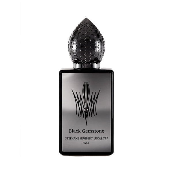 Black Gemstone 50ml