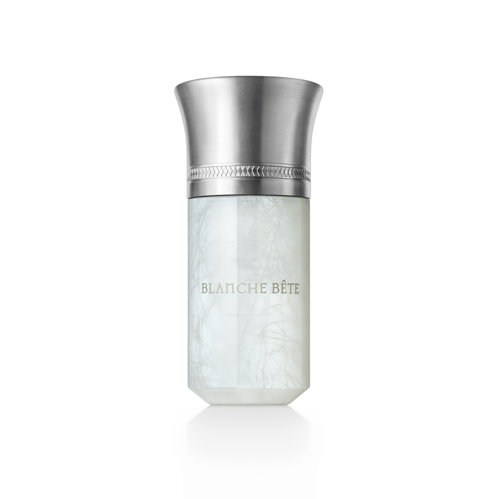 Blanche Bête