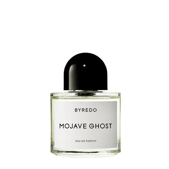 Mojave Ghost