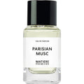 Parisian Musc von Matière Première (Eau de Parfum)