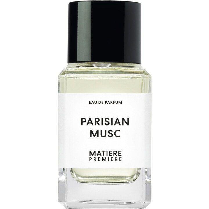 Parisian Musc von Matière Première (Eau de Parfum)