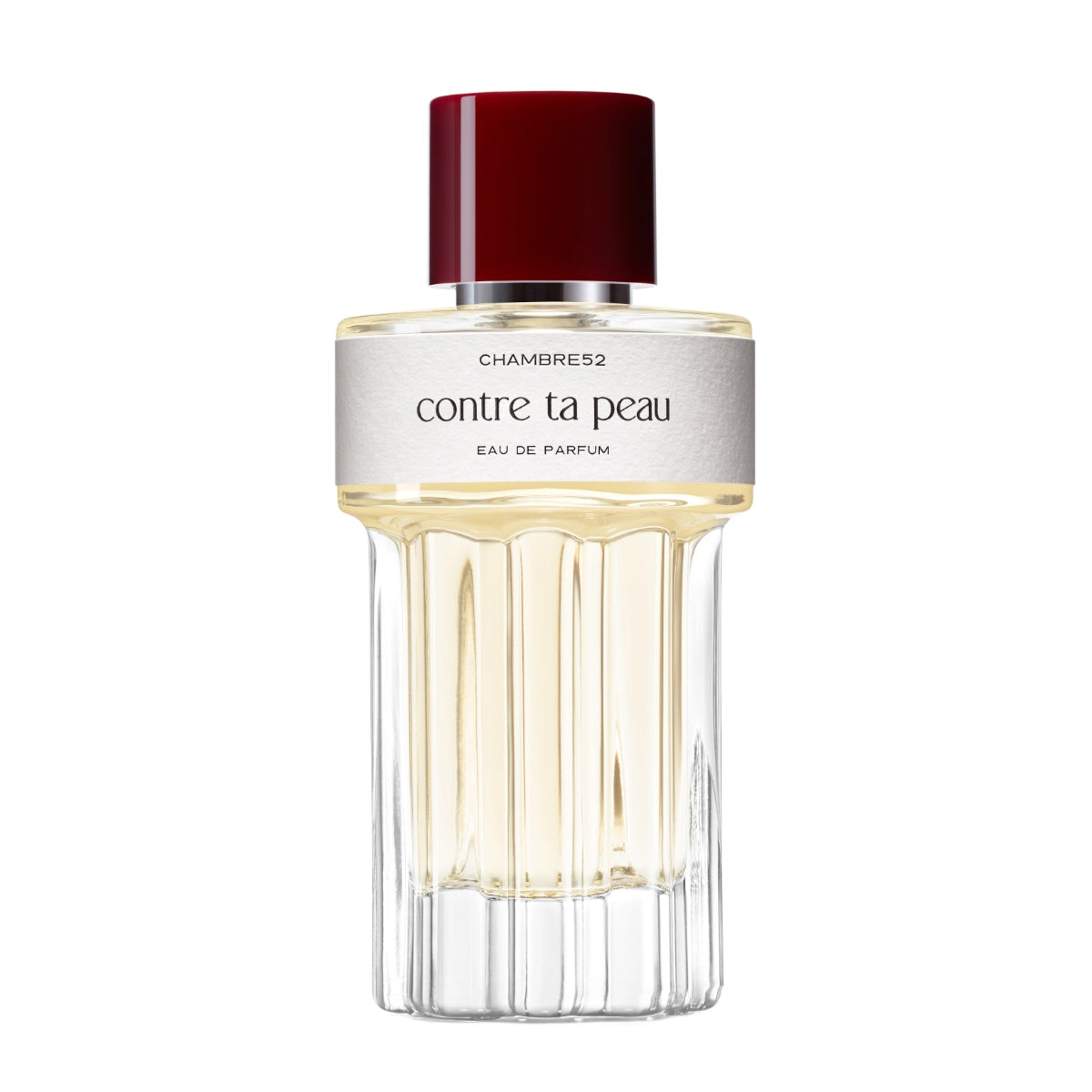 contre ta peau