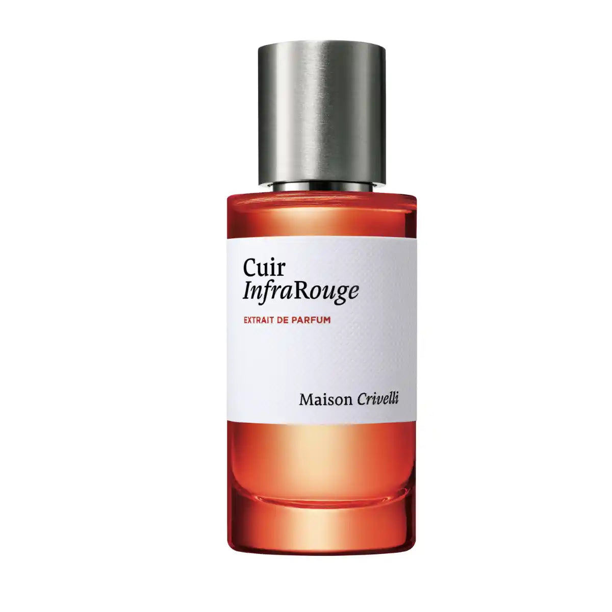 Cuir InfraRouge Extrait
