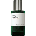 Oud Stallion von Maison Crivelli