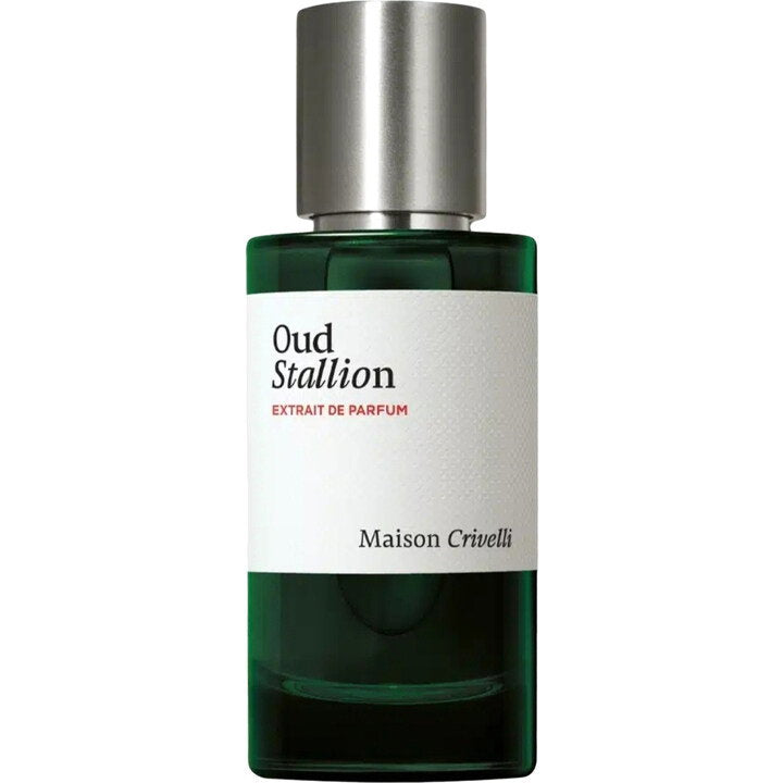 Oud Stallion von Maison Crivelli