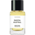 Santal Austral von Matière Première (Eau de Parfum)