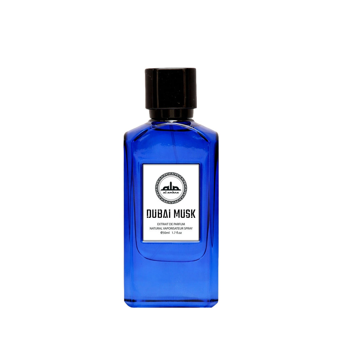 Dubai Mask Extrait de Parfum 50ml