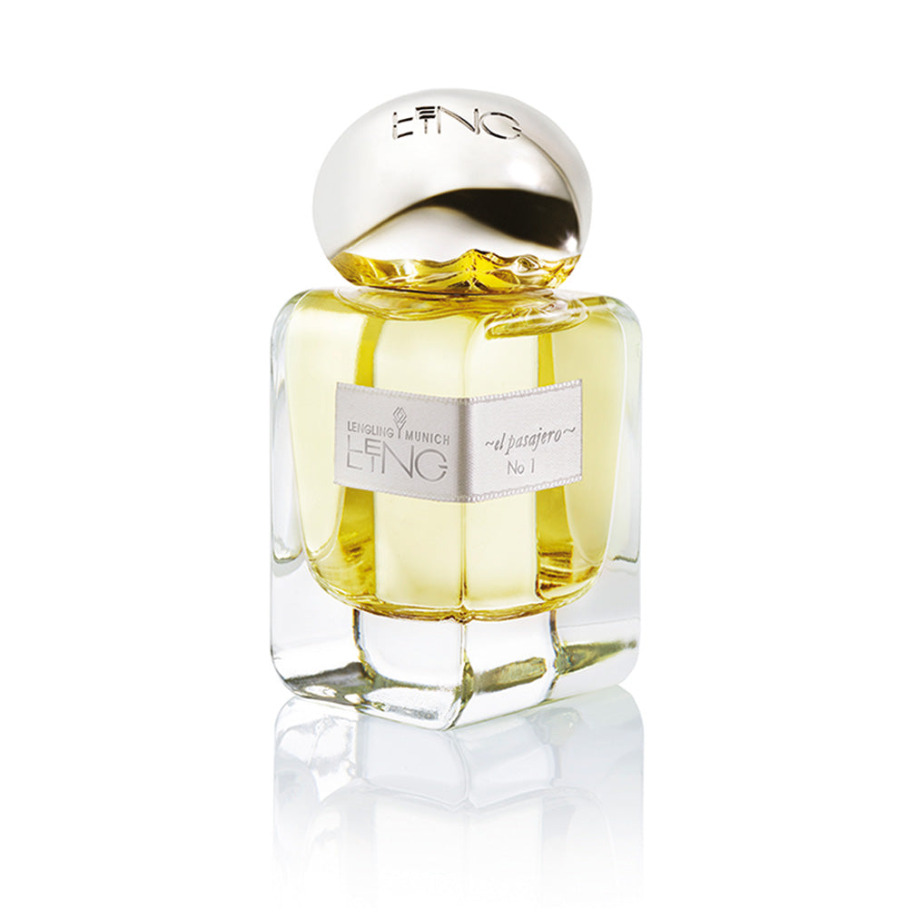 el pasajero 50ml