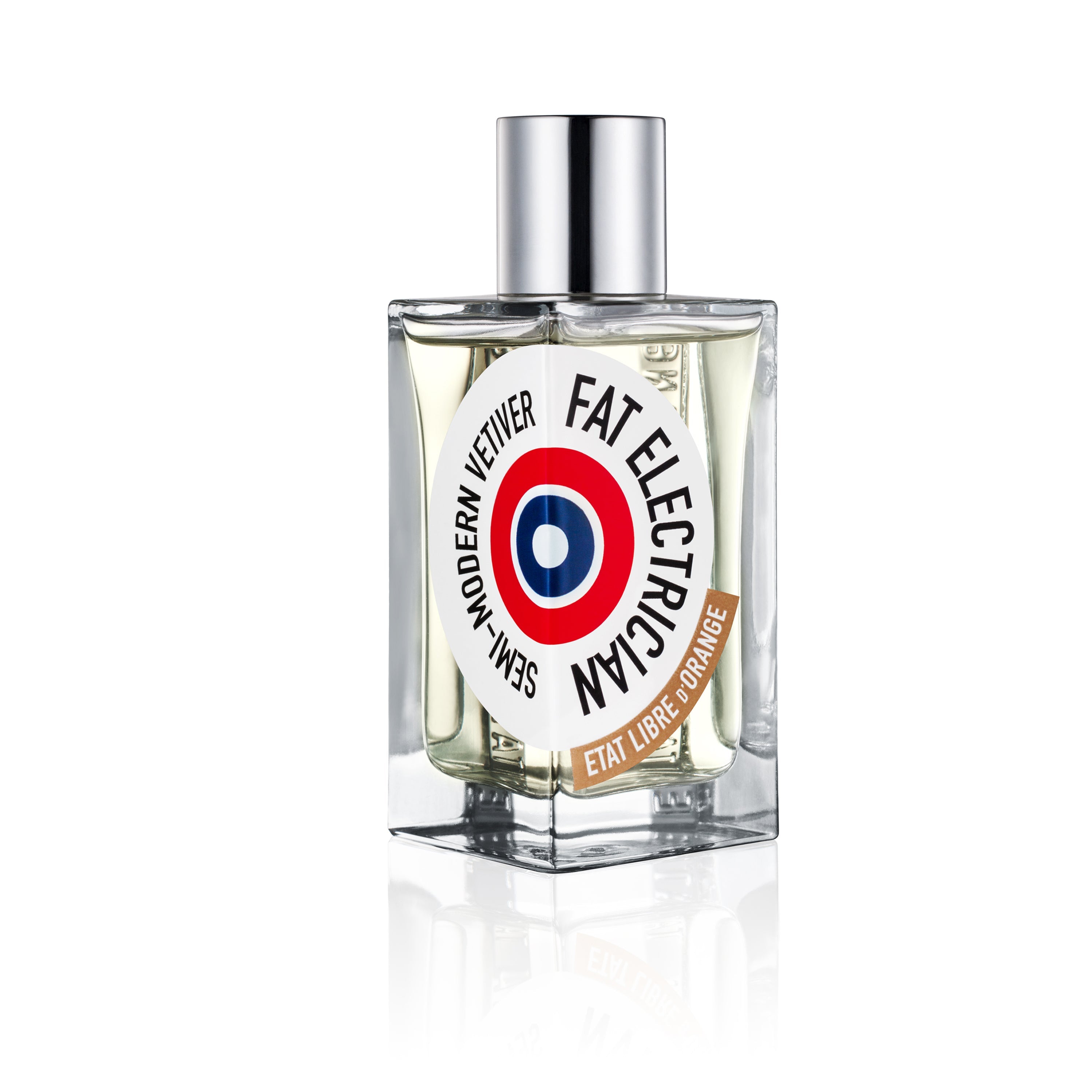 FAT ELECTRICIAN. 100ml
