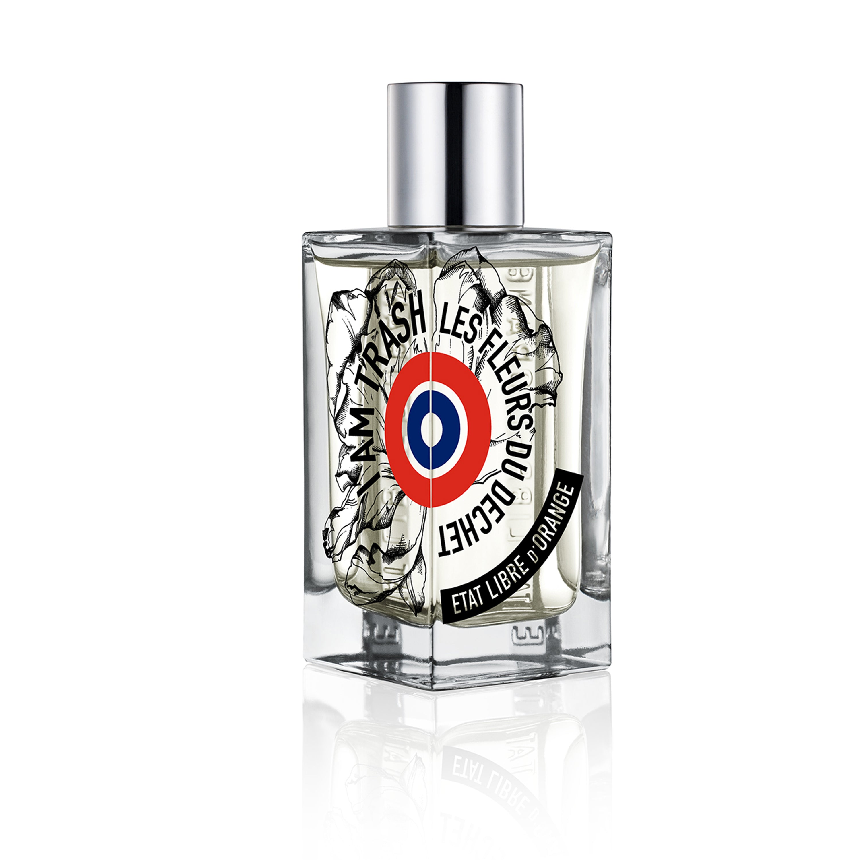 LES FLEURS DU DECHET 100ml