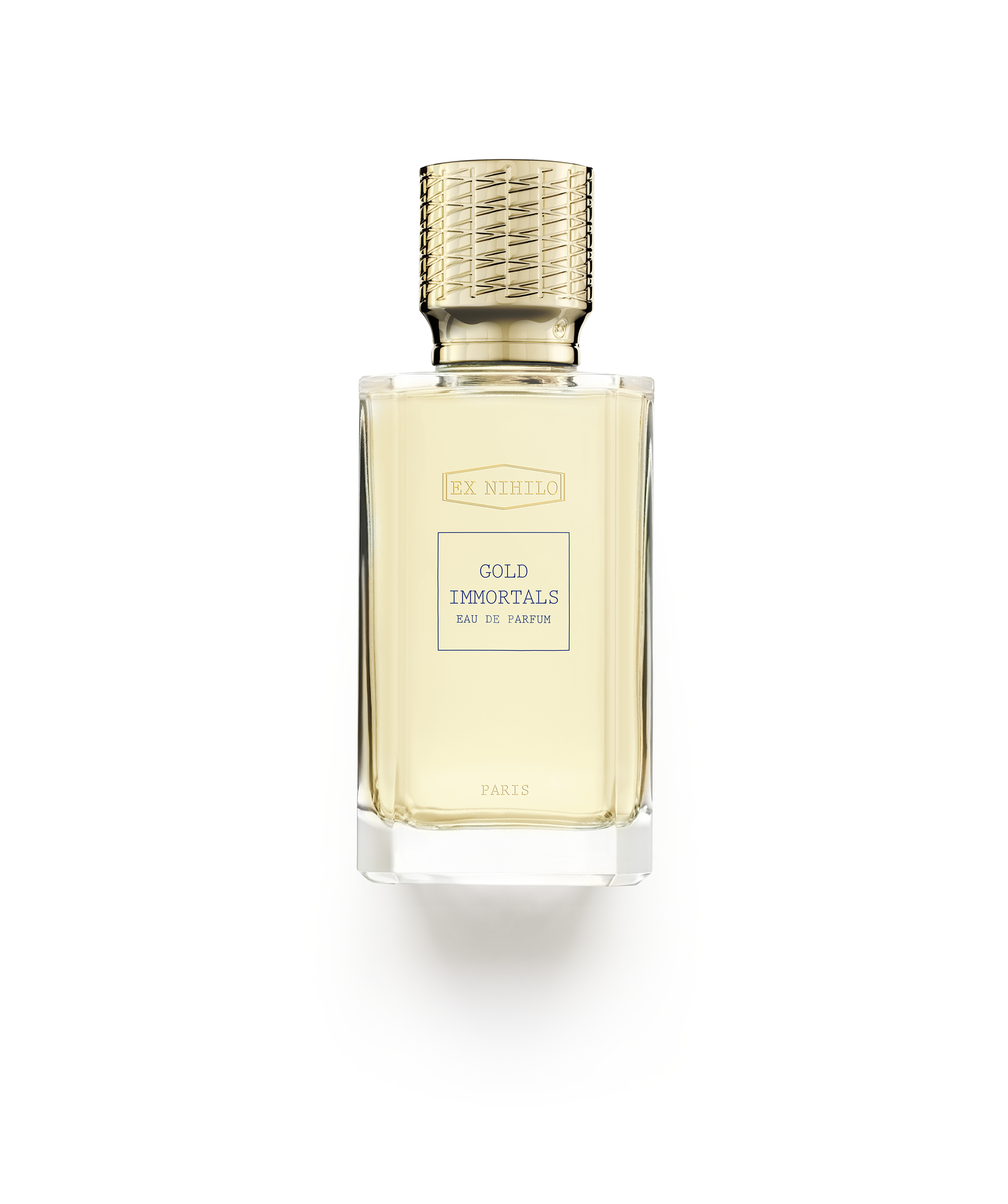 Gold Immortals edp 100ml