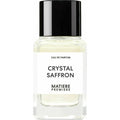 Crystal Saffron von Matière Première (Eau de Parfum)
