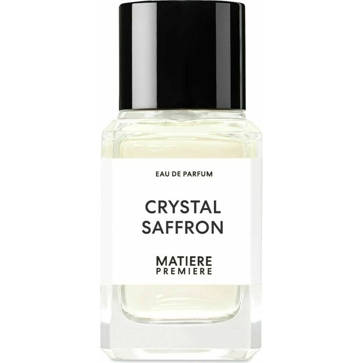 Crystal Saffron von Matière Première (Eau de Parfum)