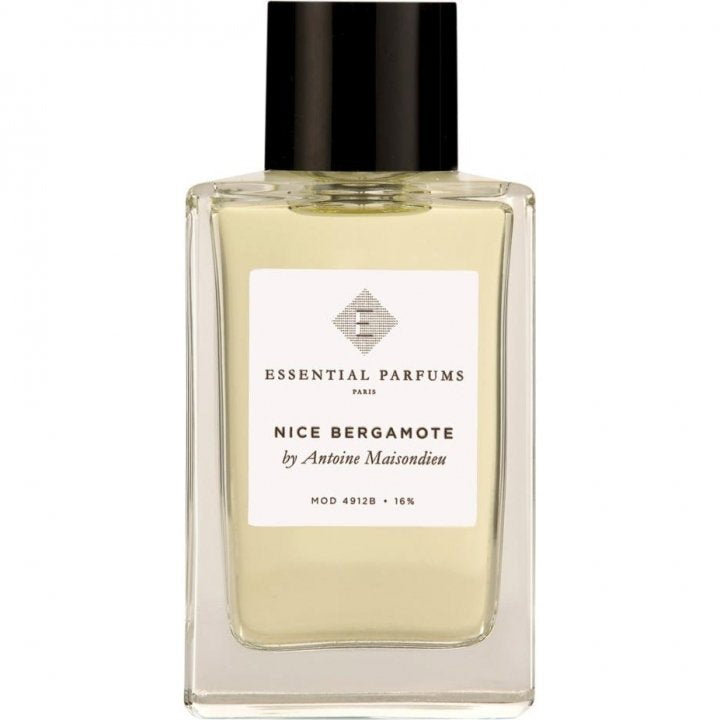 Nice Bergamote von Essential Parfums (Eau de Parfum)