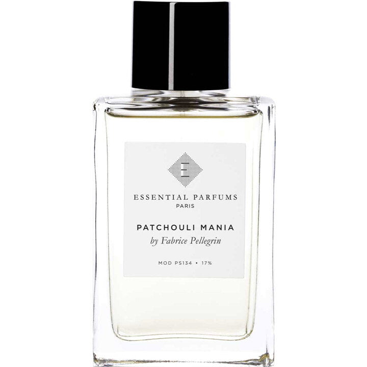 Patchouli Mania von Essential Parfums