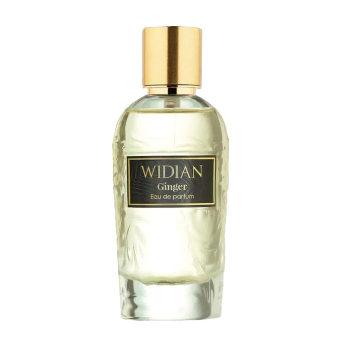 Ginger 100ml EDP