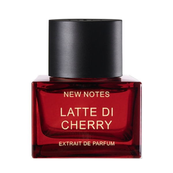 LATTE Di CHERRY 50ml Extrait