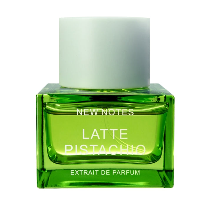 LATTE PISTACHIO 50ml Extrait