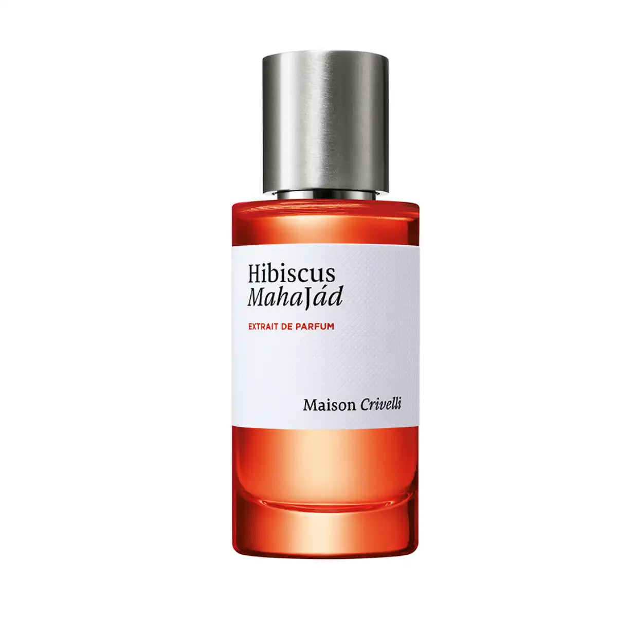 Hibiscus Mahajad