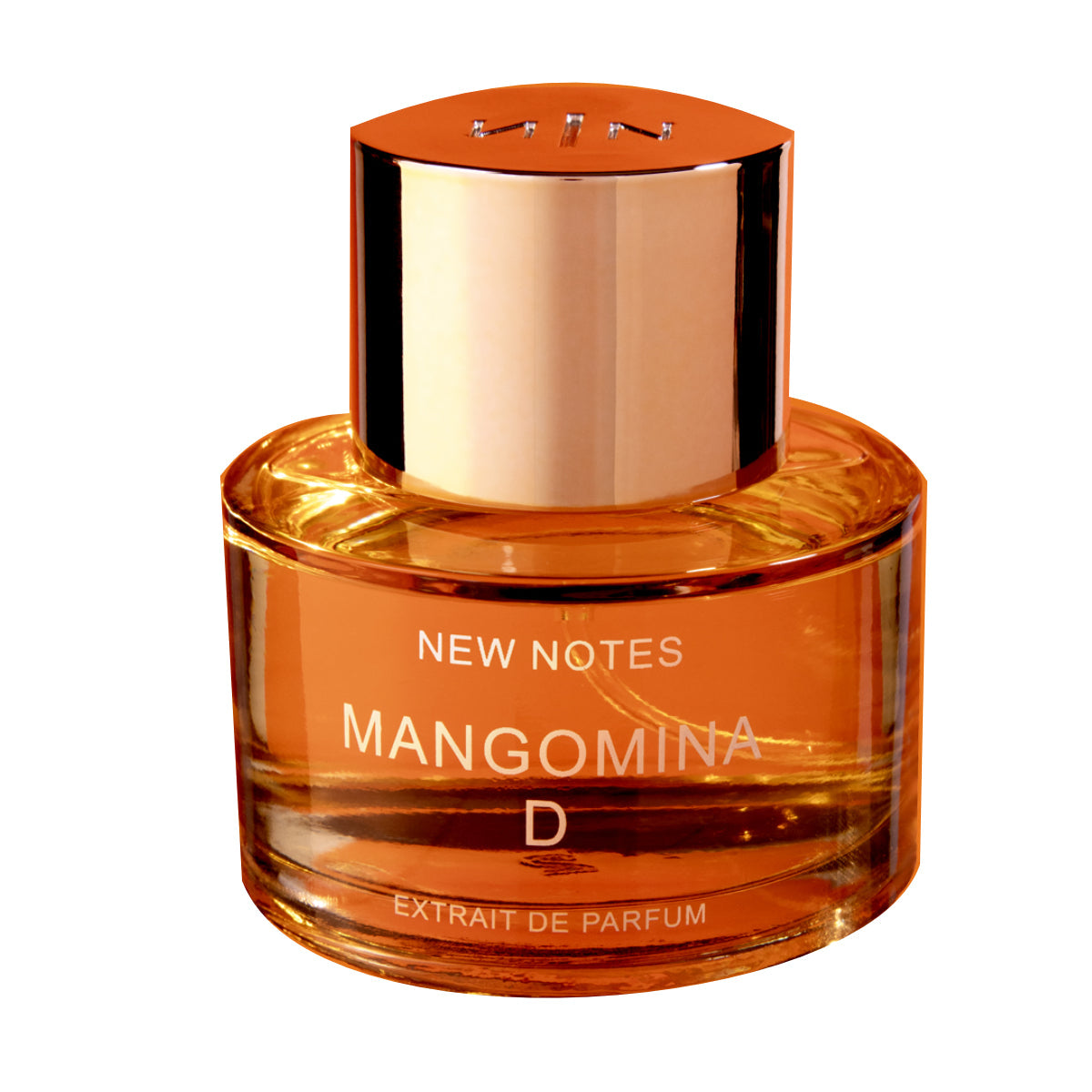 MANGOMINA D 60ml Extrait