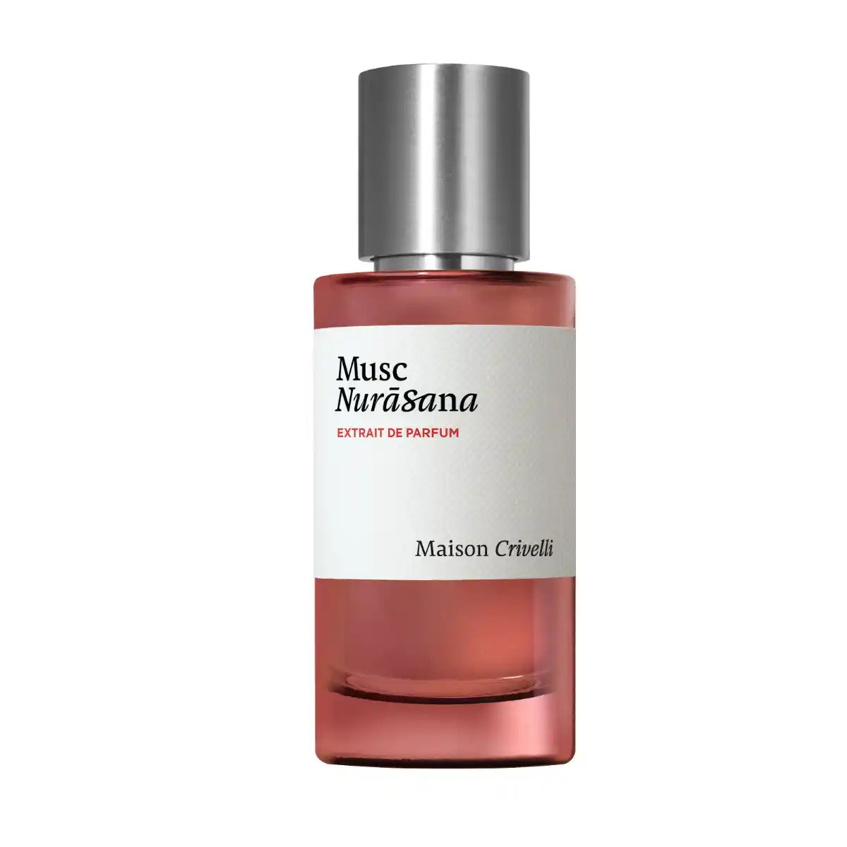 Musc Nurasana Extrait de Parfum