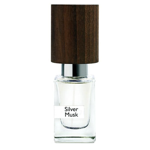 SILVER MUSK