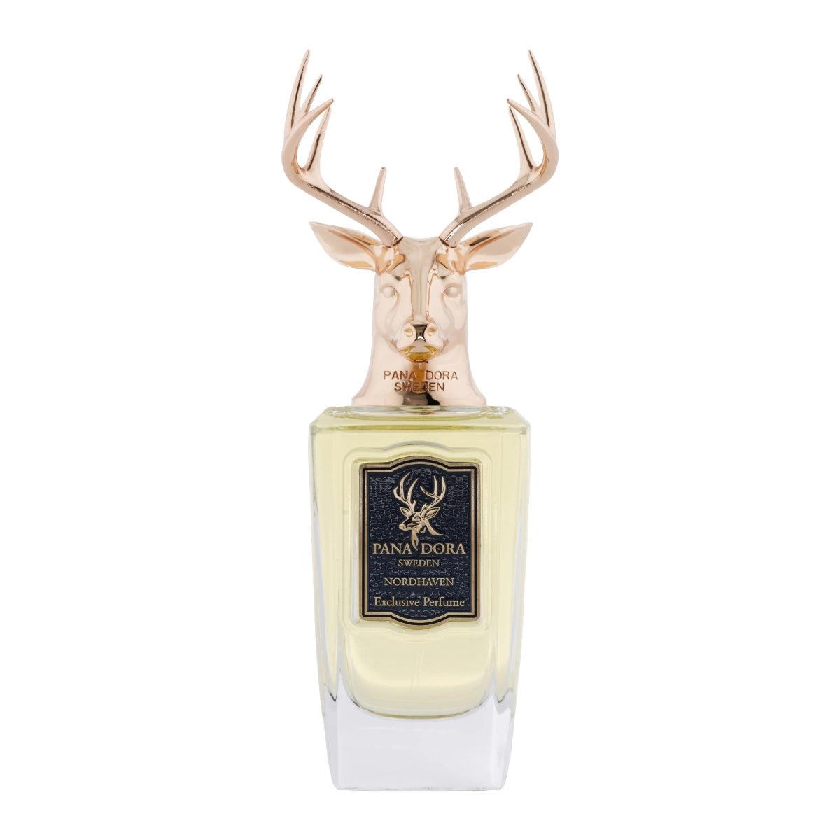 Nordhaven 100ml EDP