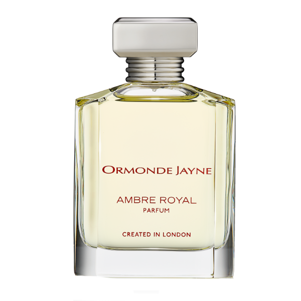 OJ Parfum 88ml - Ambre Royal