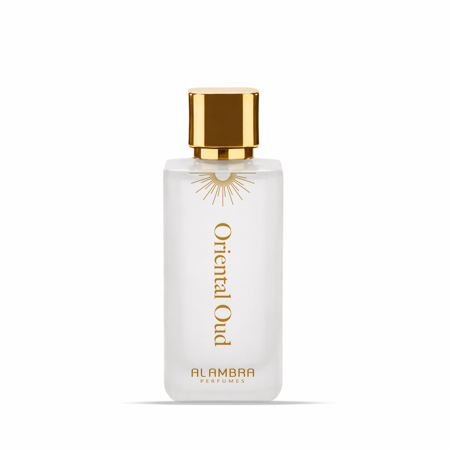 Oriental Oud Extrait de Parfum 100ml
